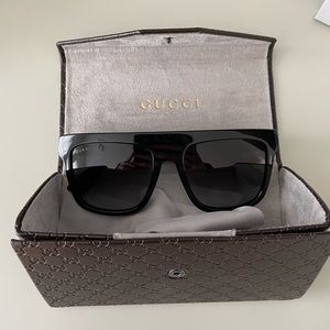 GUCCI SUNGLASSES 1116/S